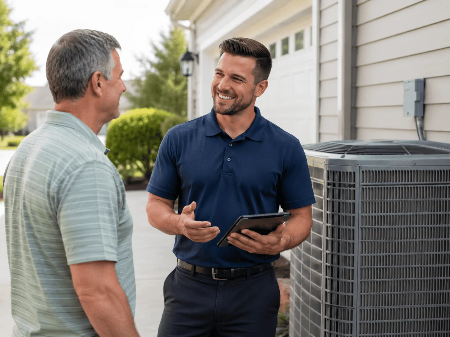 Heat Pump Installation Funk, NE FAQs